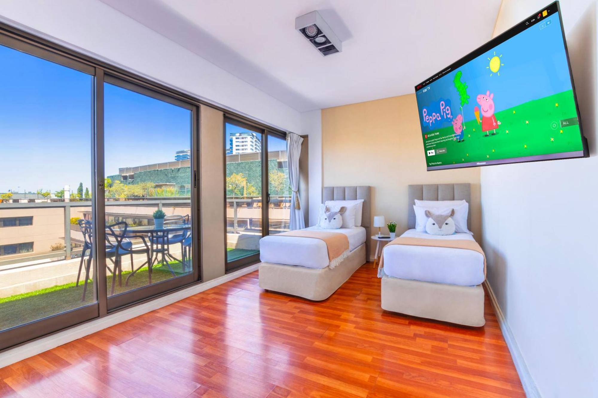 Luxury Apartments In Puerto Madero Buenos Aires Exterior photo