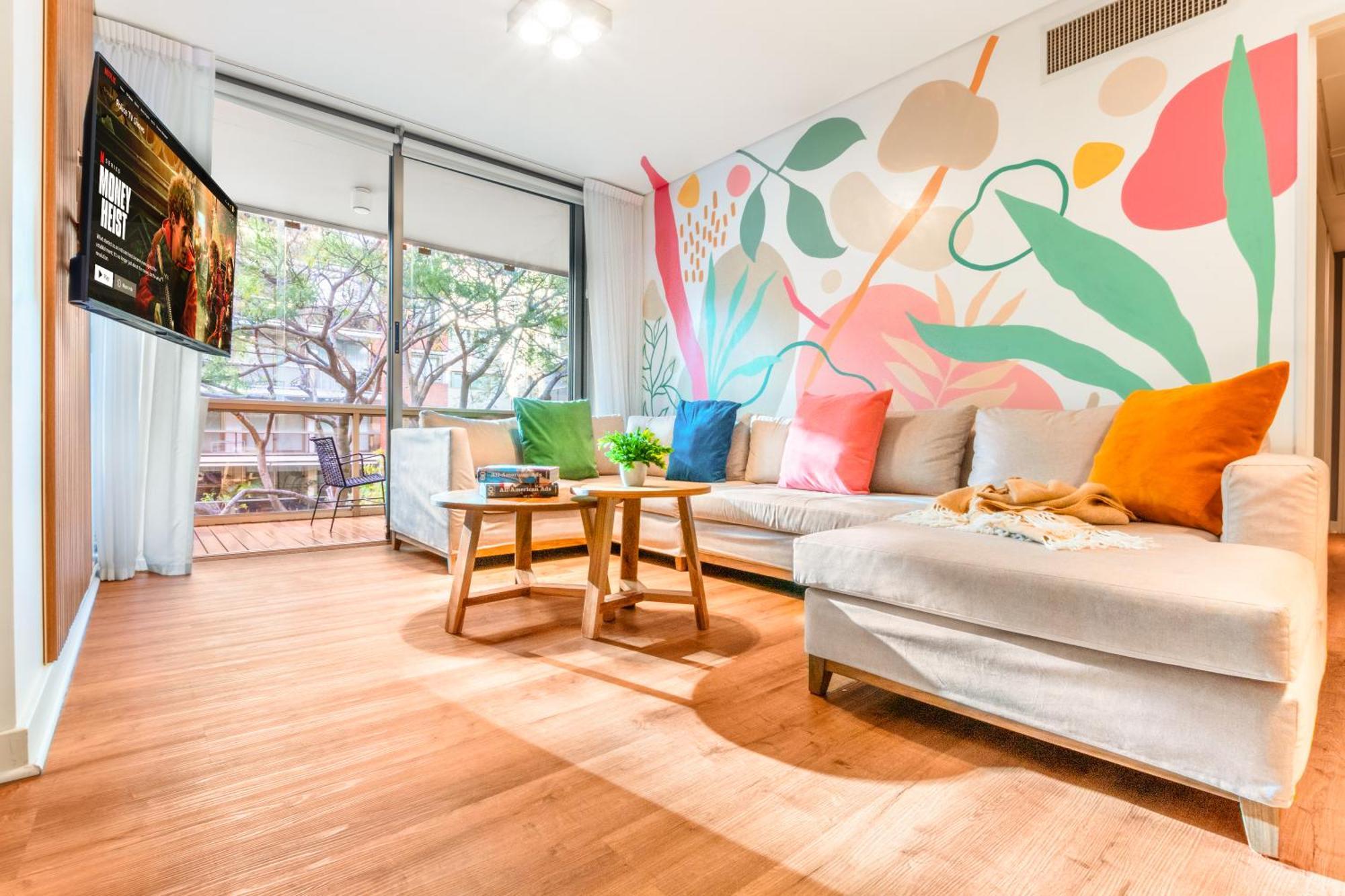 Luxury Apartments In Puerto Madero Buenos Aires Exterior photo