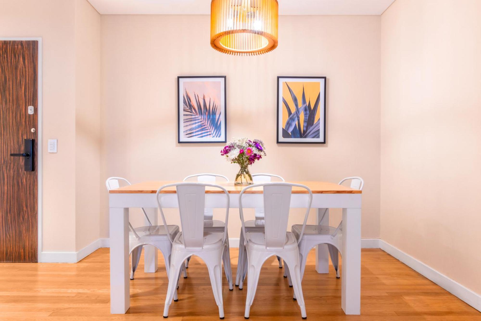 Luxury Apartments In Puerto Madero Buenos Aires Room photo