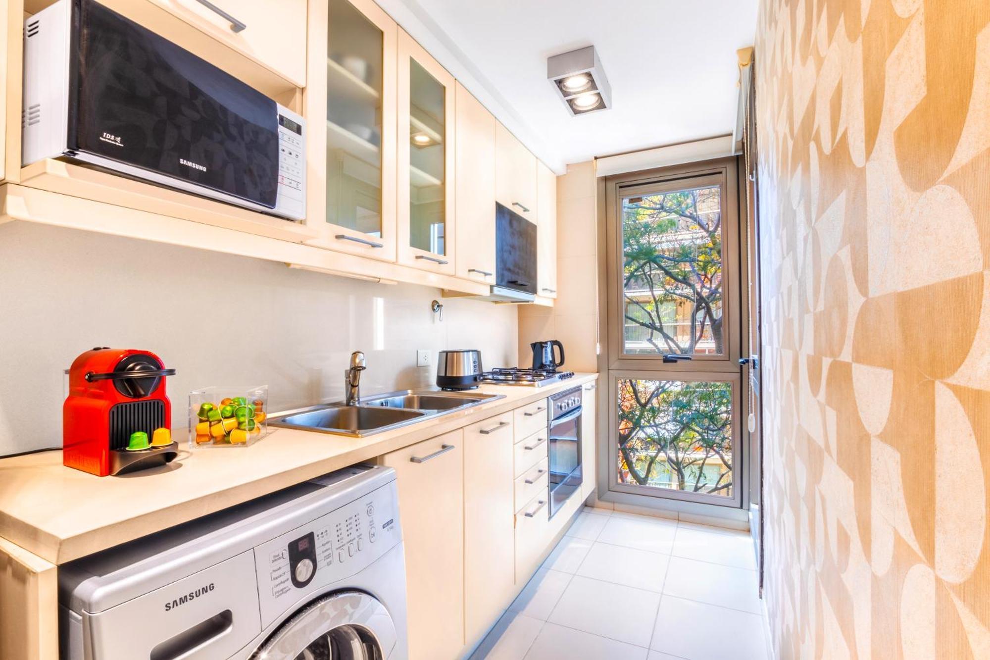 Luxury Apartments In Puerto Madero Buenos Aires Exterior photo