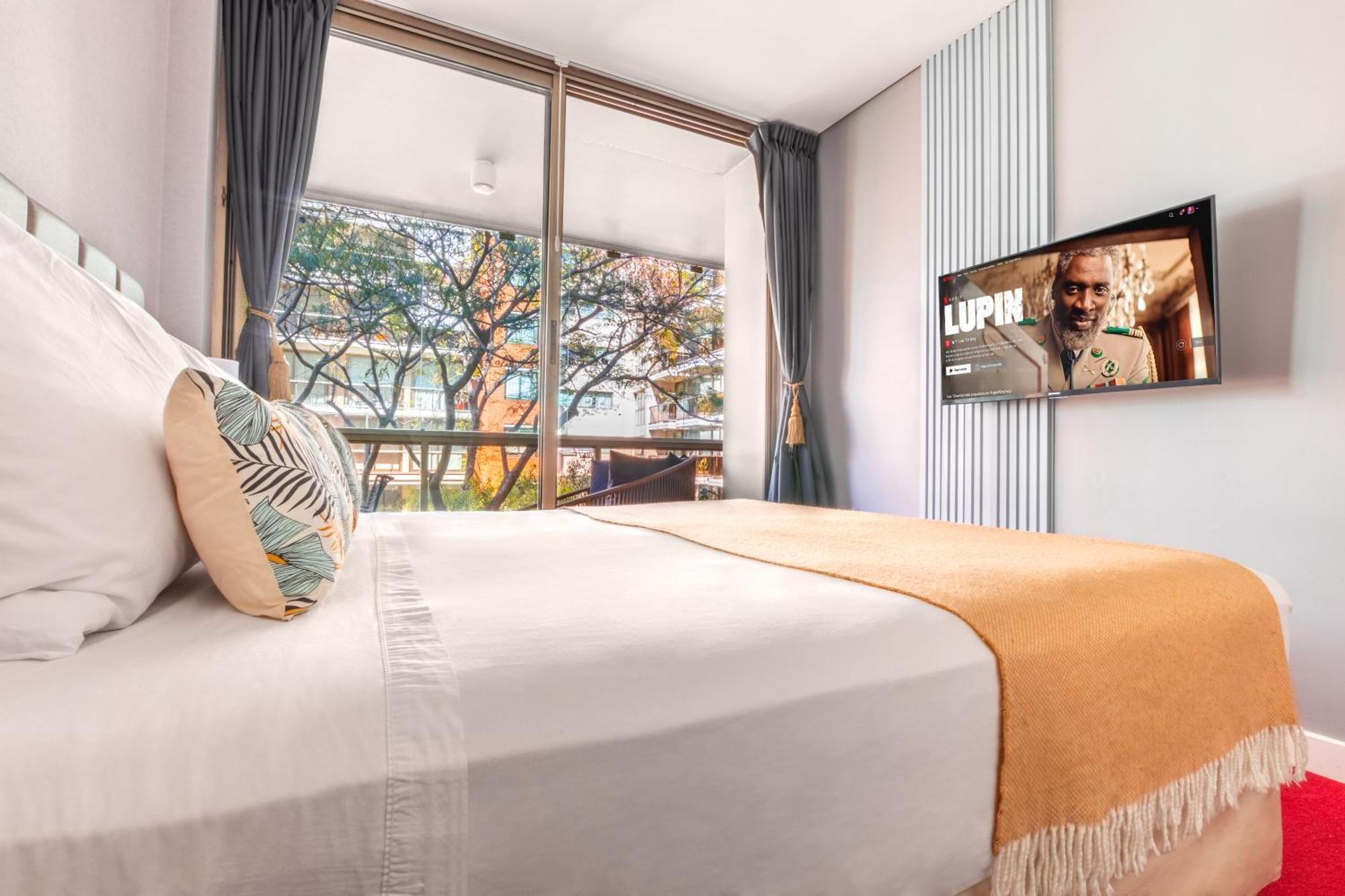 Luxury Apartments In Puerto Madero Buenos Aires Room photo